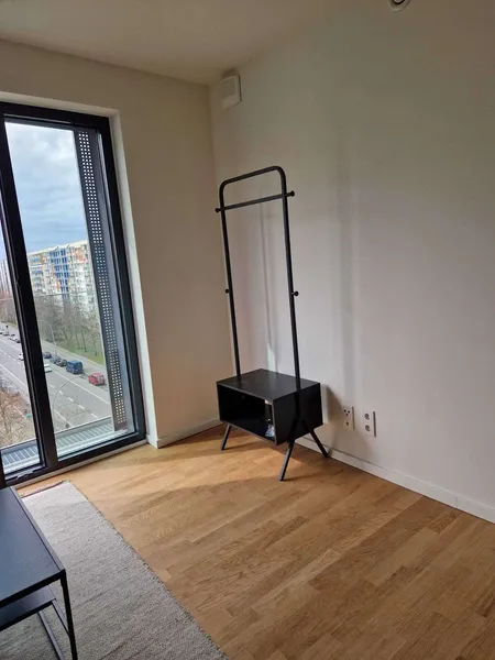 Geräumiges Studio Apartment unweit der Jannowitzbrücke — photo 1